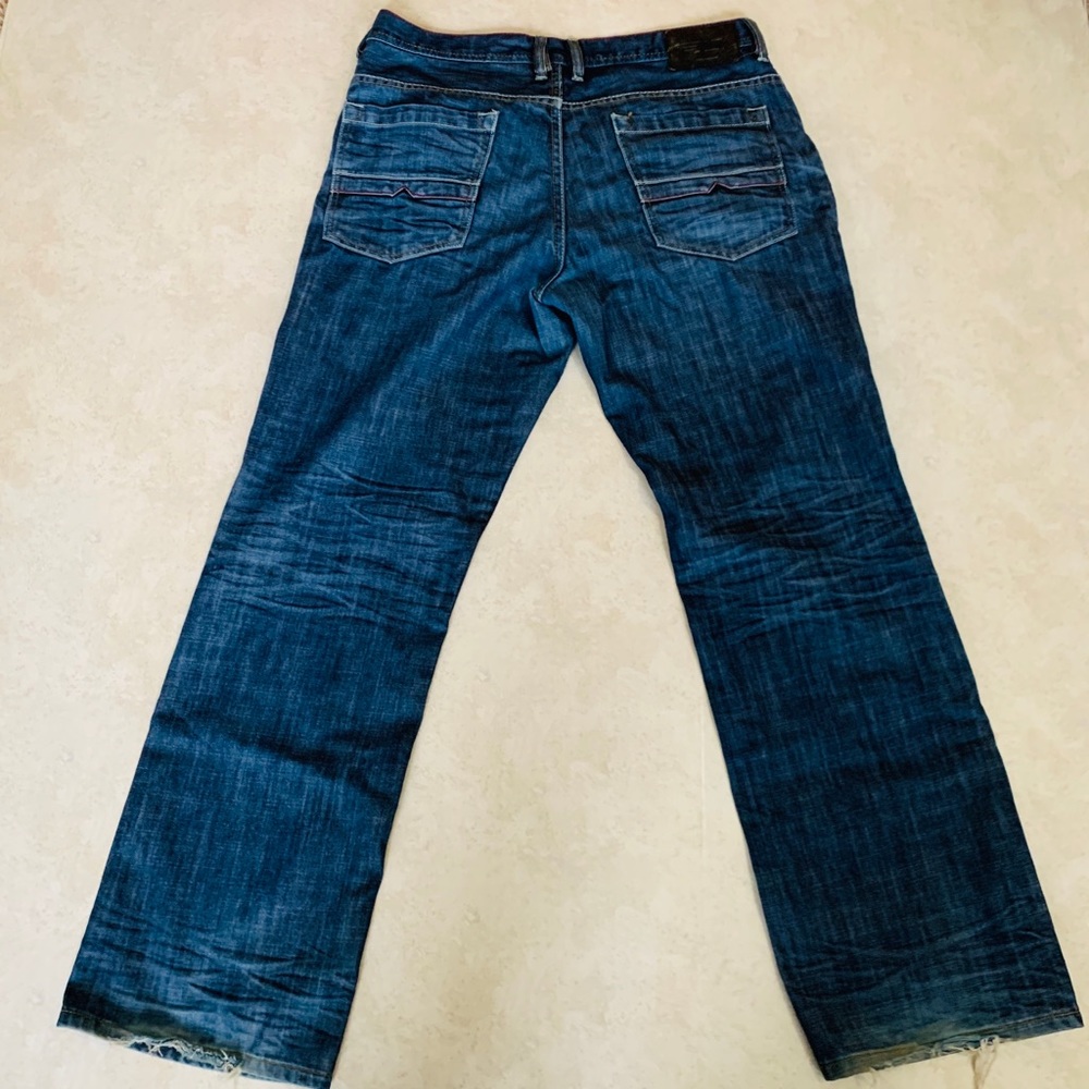 Buffalo Jeans Size 36x32